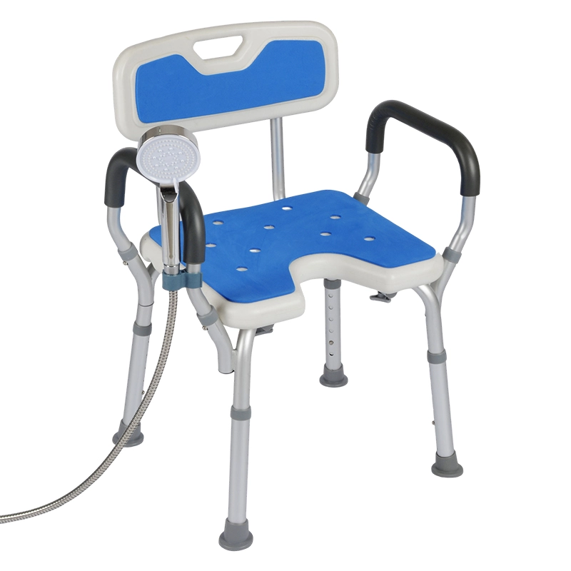 Adjustable Shower Seat Chair Adjustable Shower Seat Chair