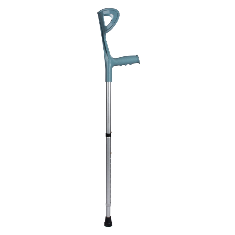 Handheld Cane Elbow Crutches Walking Handheld Cane Elbow Crutches Walking